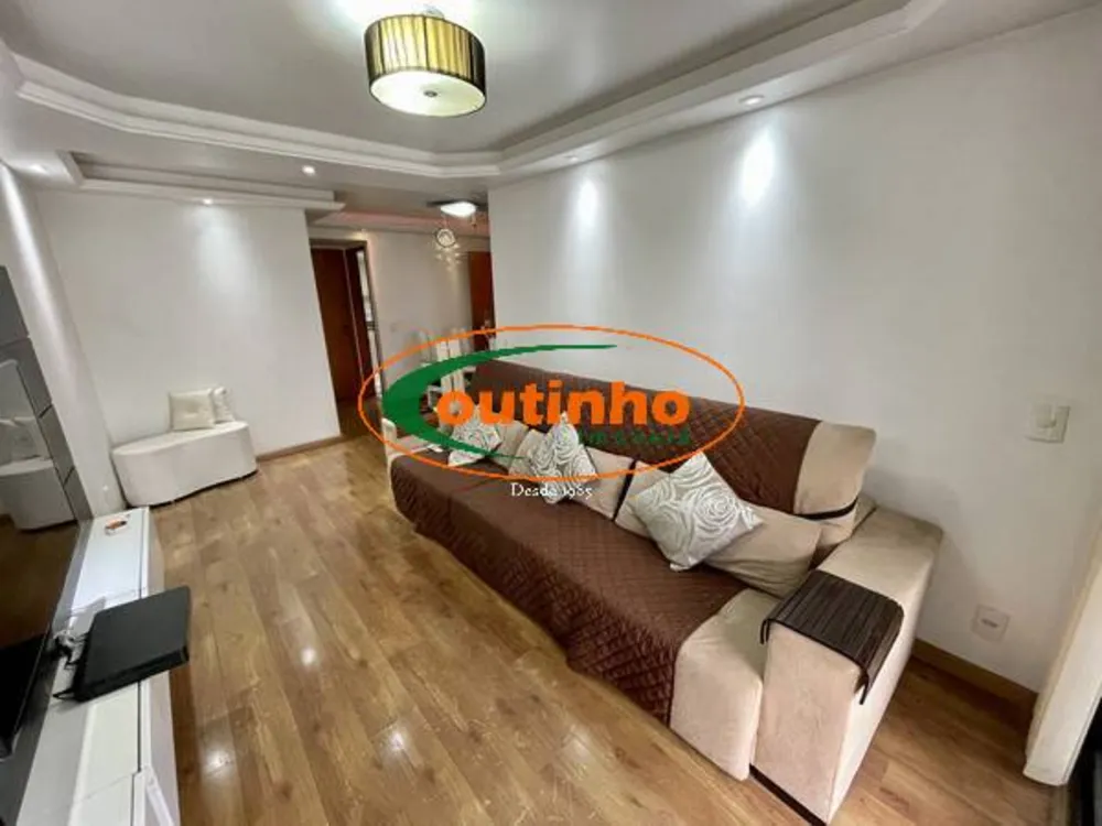 Apartamento, 2 quartos, 97 m² - Foto 6