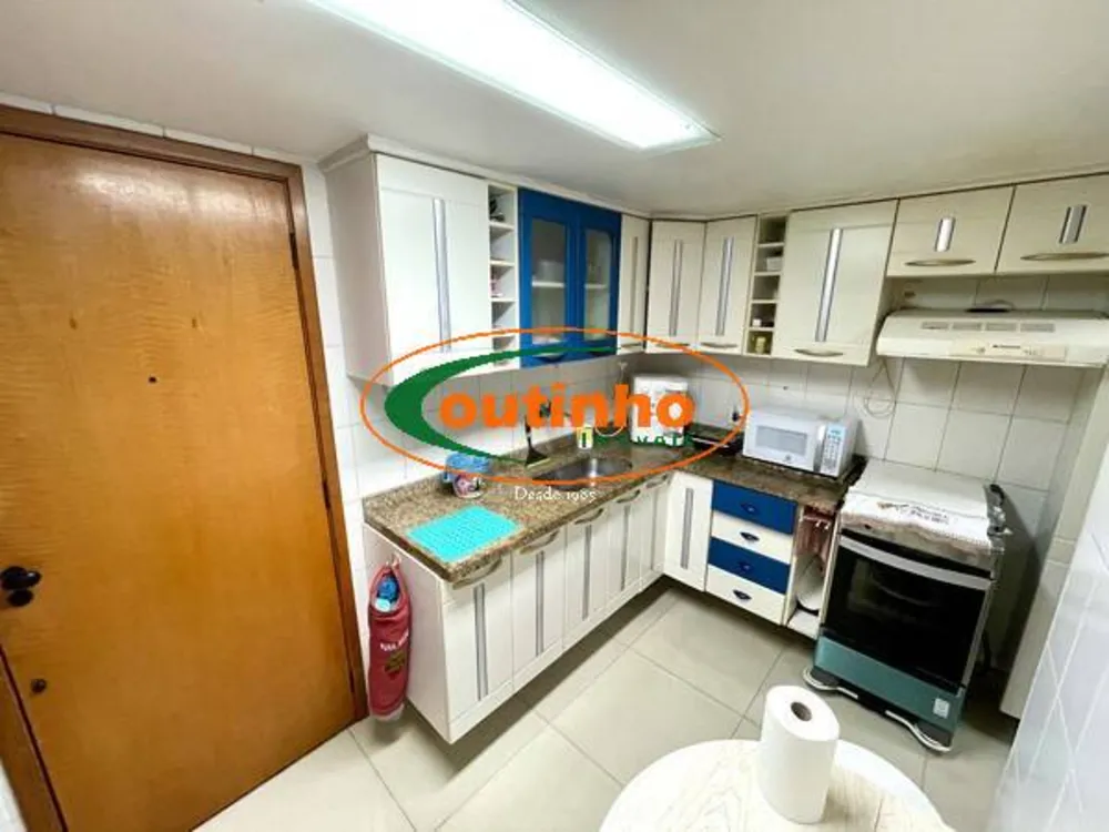 Apartamento, 2 quartos, 97 m² - Foto 8