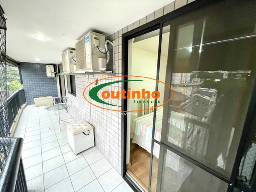 Apartamento, 2 quartos, 97 m² - Foto 5