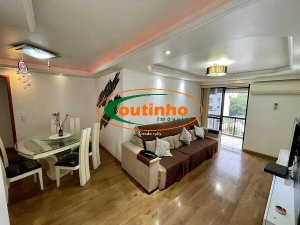 Apartamento, 2 quartos, 97 m² - Foto 1
