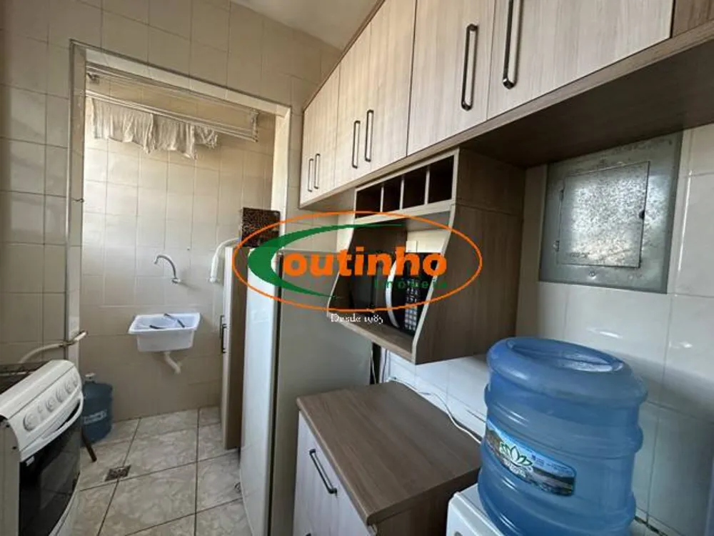 Apartamento, 2 quartos, 60 m² - Foto 15