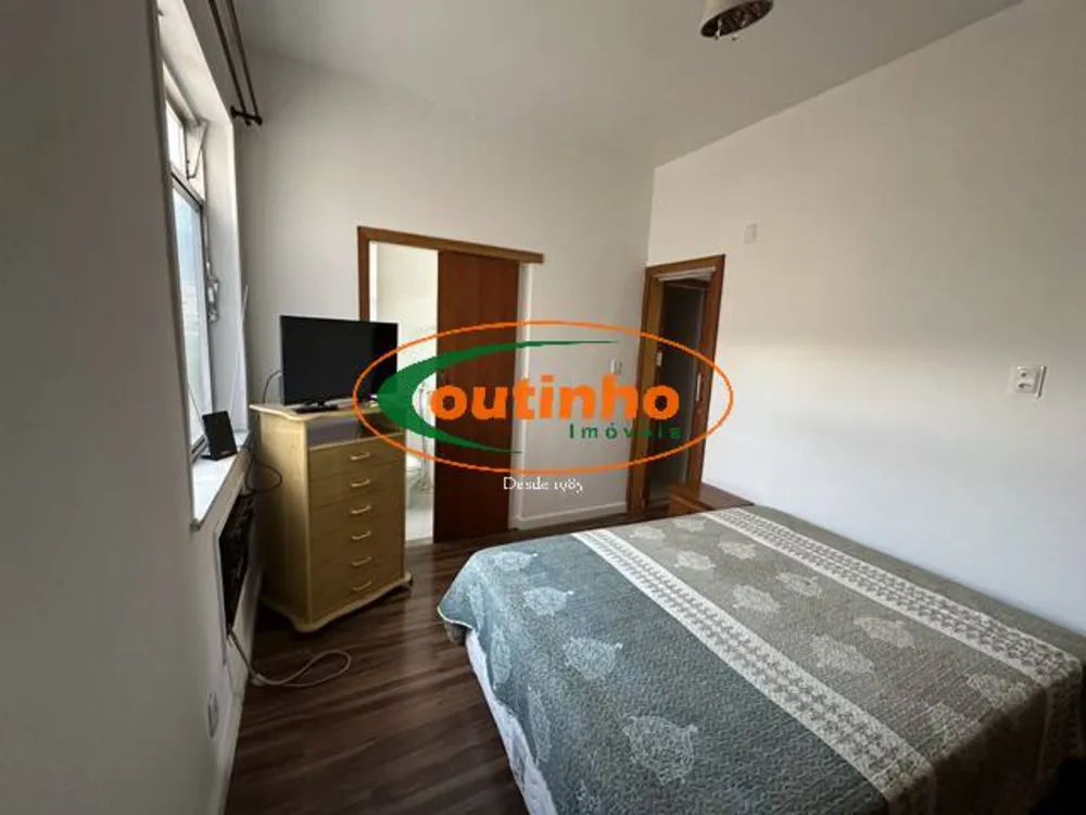 Apartamento, 2 quartos, 60 m² - Foto 7