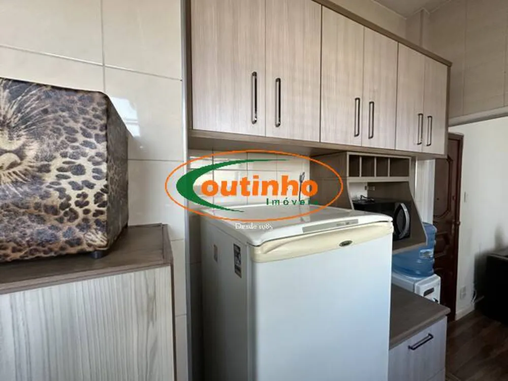 Apartamento, 2 quartos, 60 m² - Foto 18