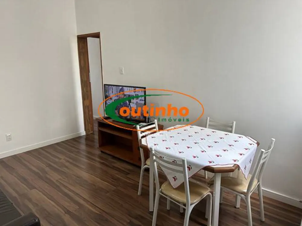 Apartamento, 2 quartos, 60 m² - Foto 3