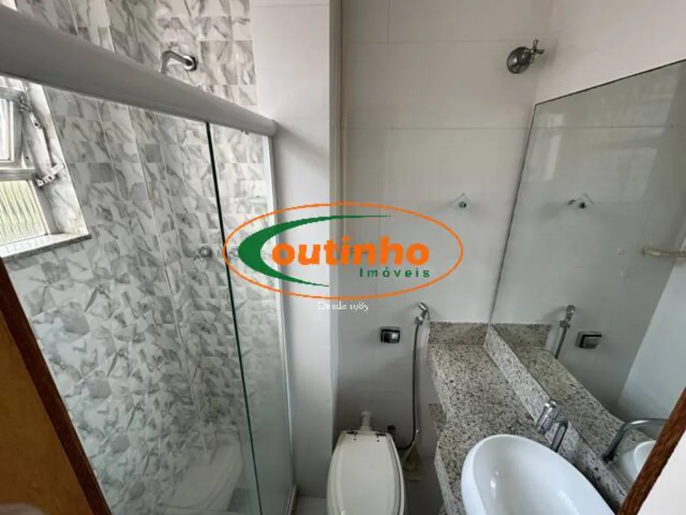 Apartamento, 2 quartos, 60 m² - Foto 8
