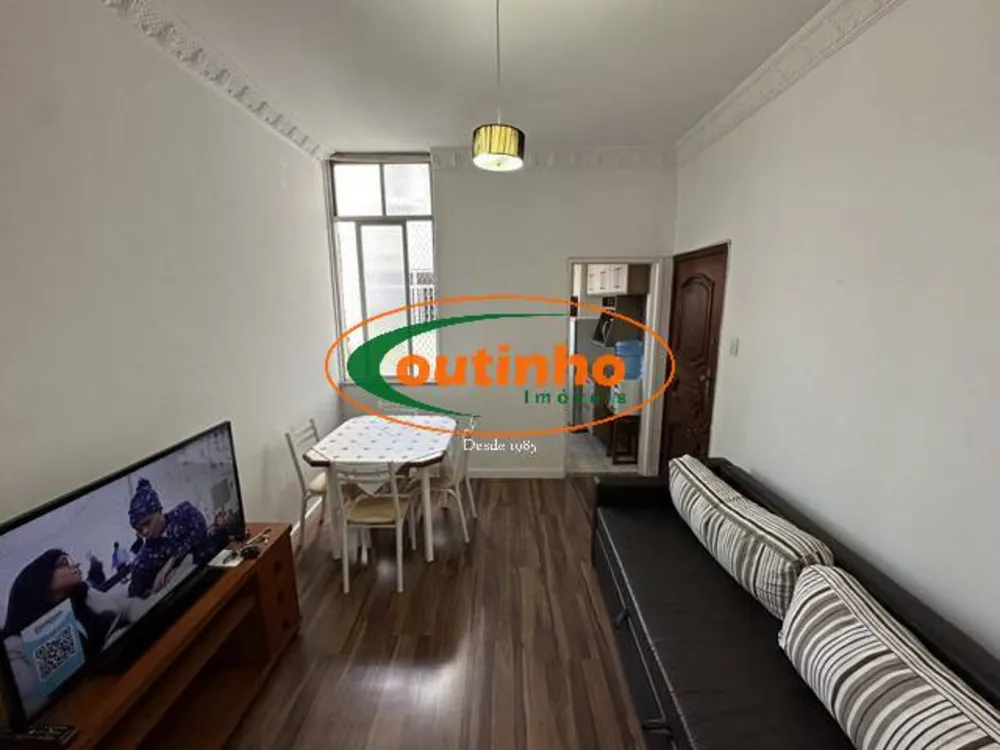 Apartamento, 2 quartos, 60 m² - Foto 4