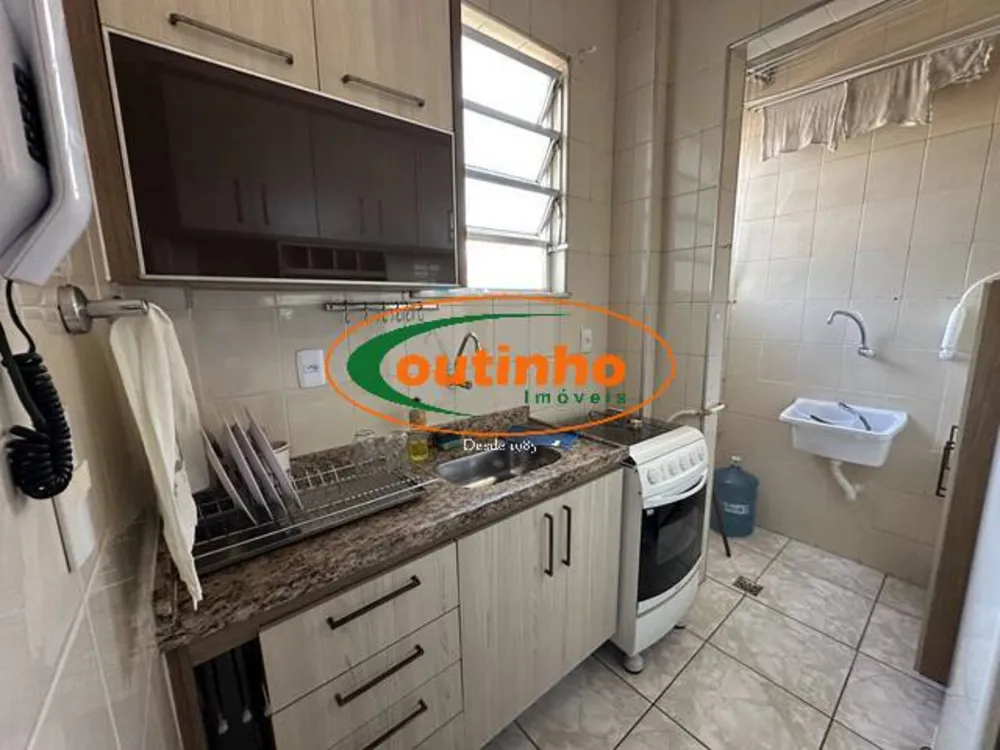 Apartamento, 2 quartos, 60 m² - Foto 14