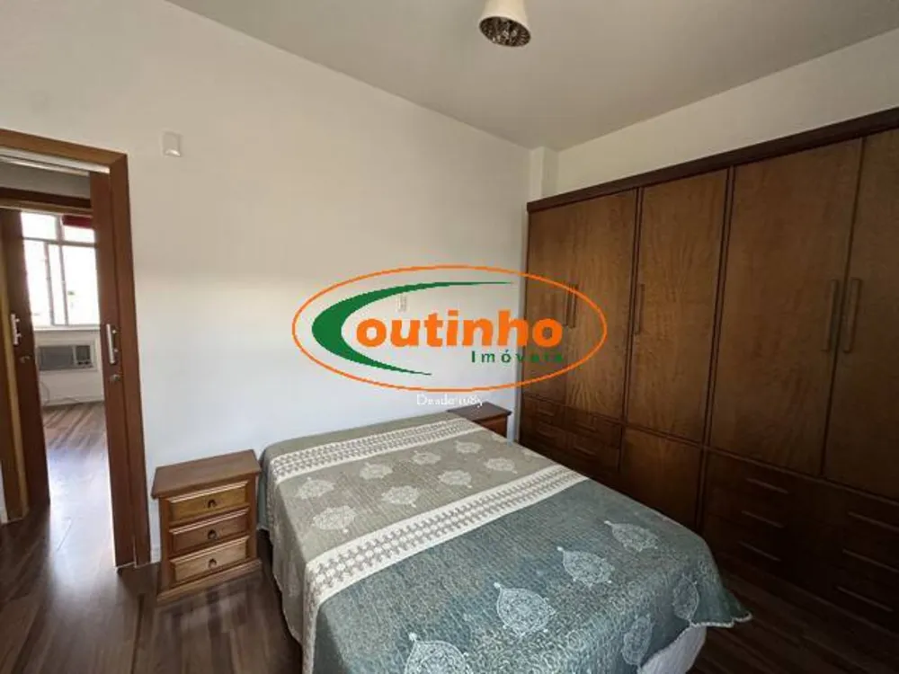 Apartamento, 2 quartos, 60 m² - Foto 6