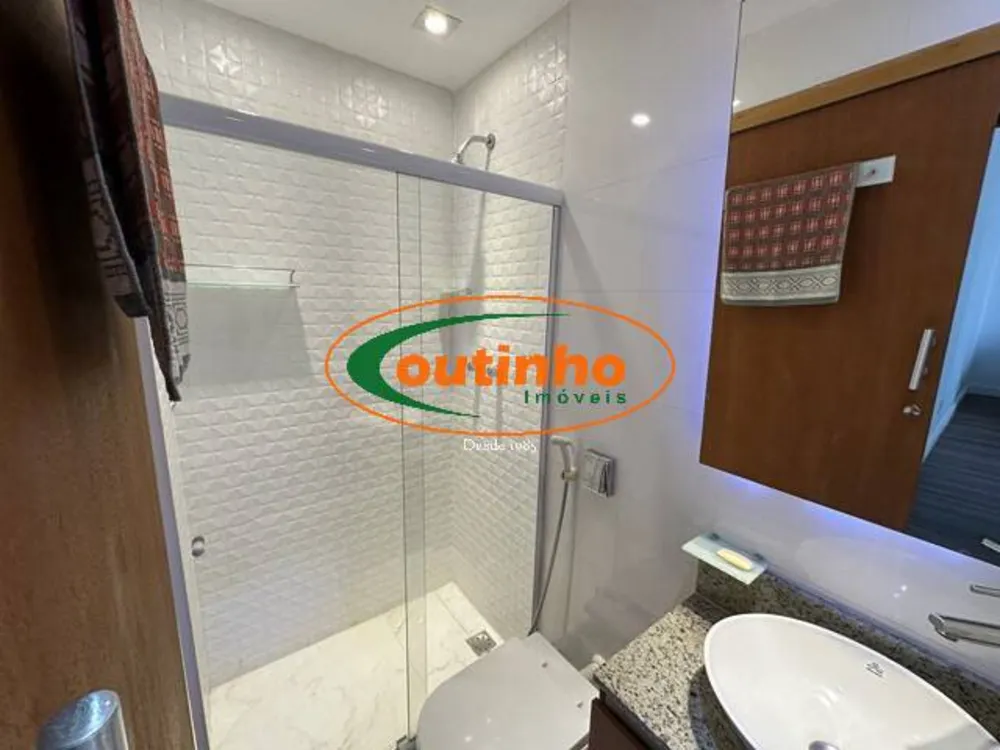 Apartamento, 2 quartos, 60 m² - Foto 9