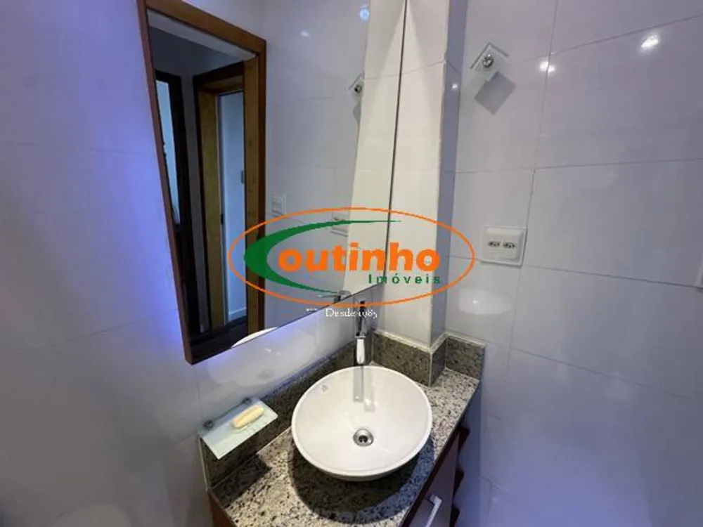 Apartamento, 2 quartos, 60 m² - Foto 10