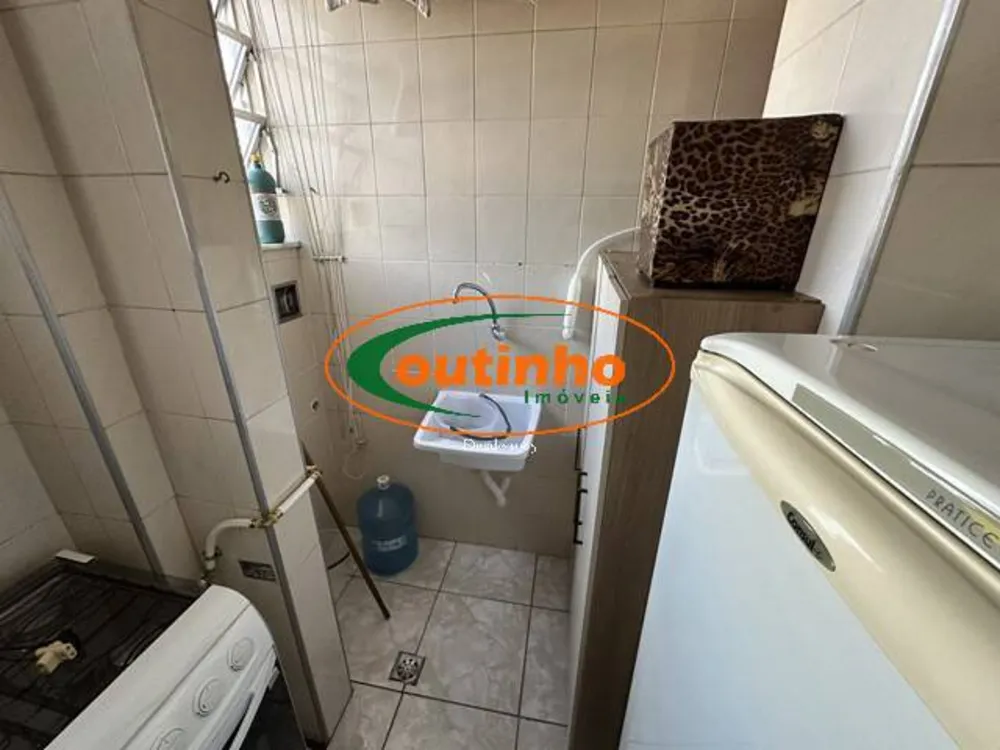 Apartamento, 2 quartos, 60 m² - Foto 16