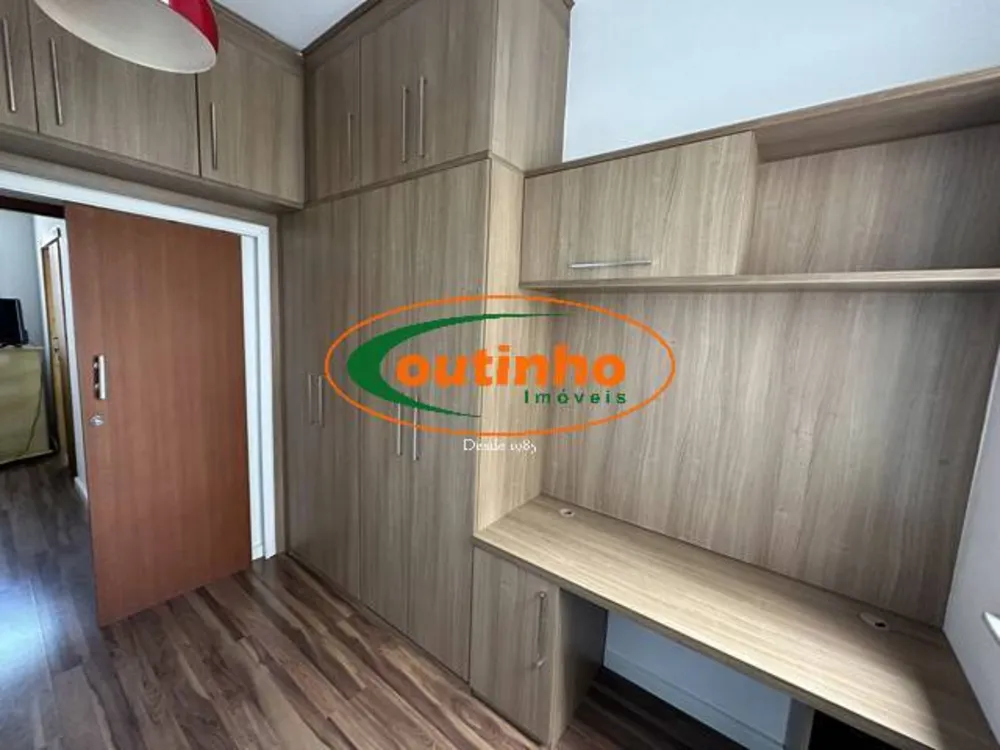 Apartamento, 2 quartos, 60 m² - Foto 13