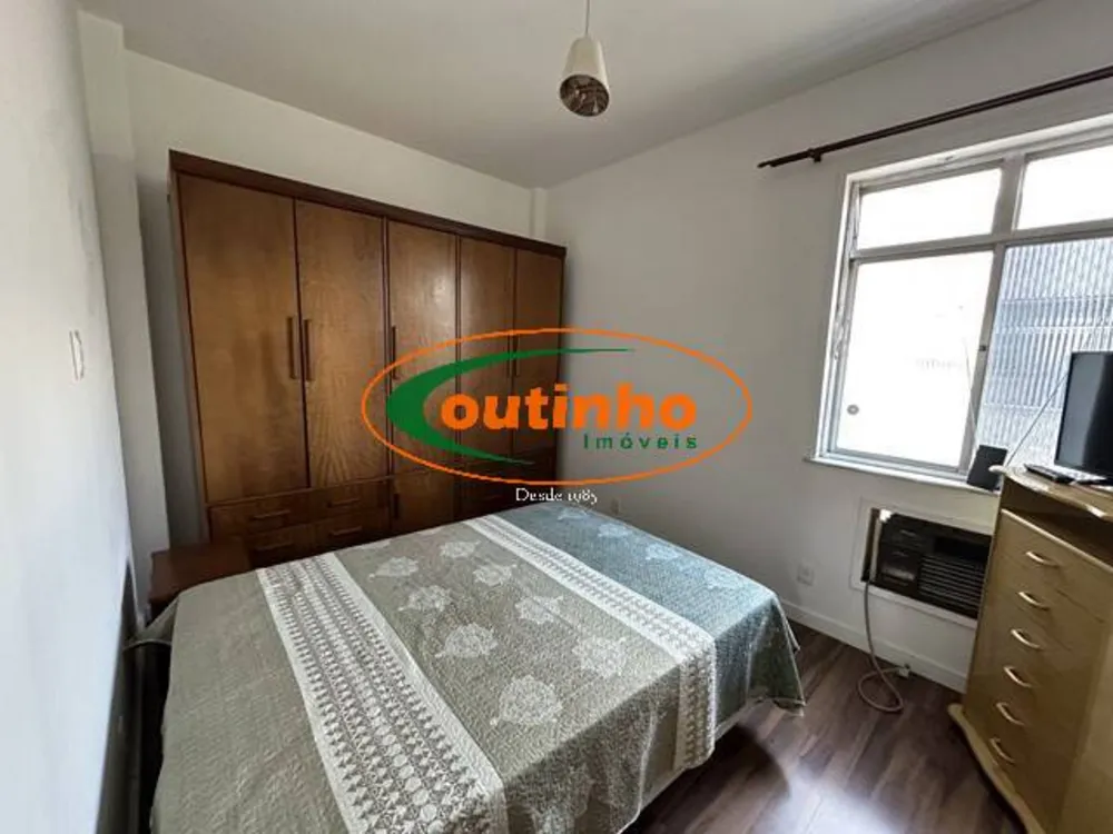 Apartamento, 2 quartos, 60 m² - Foto 5