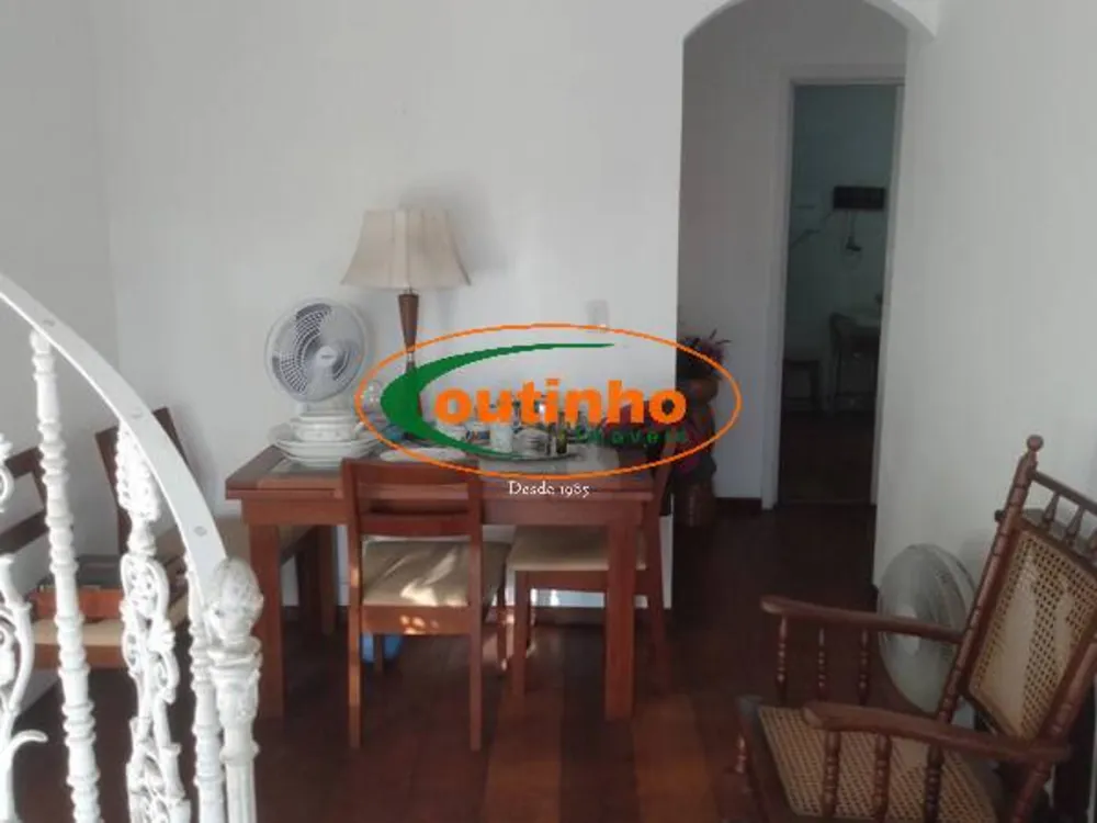 Cobertura, 2 quartos, 144 m² - Foto 7