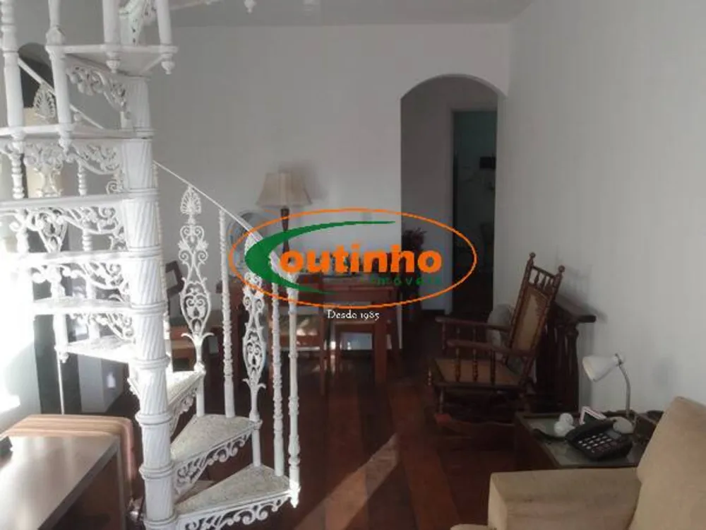Cobertura, 2 quartos, 144 m² - Foto 4