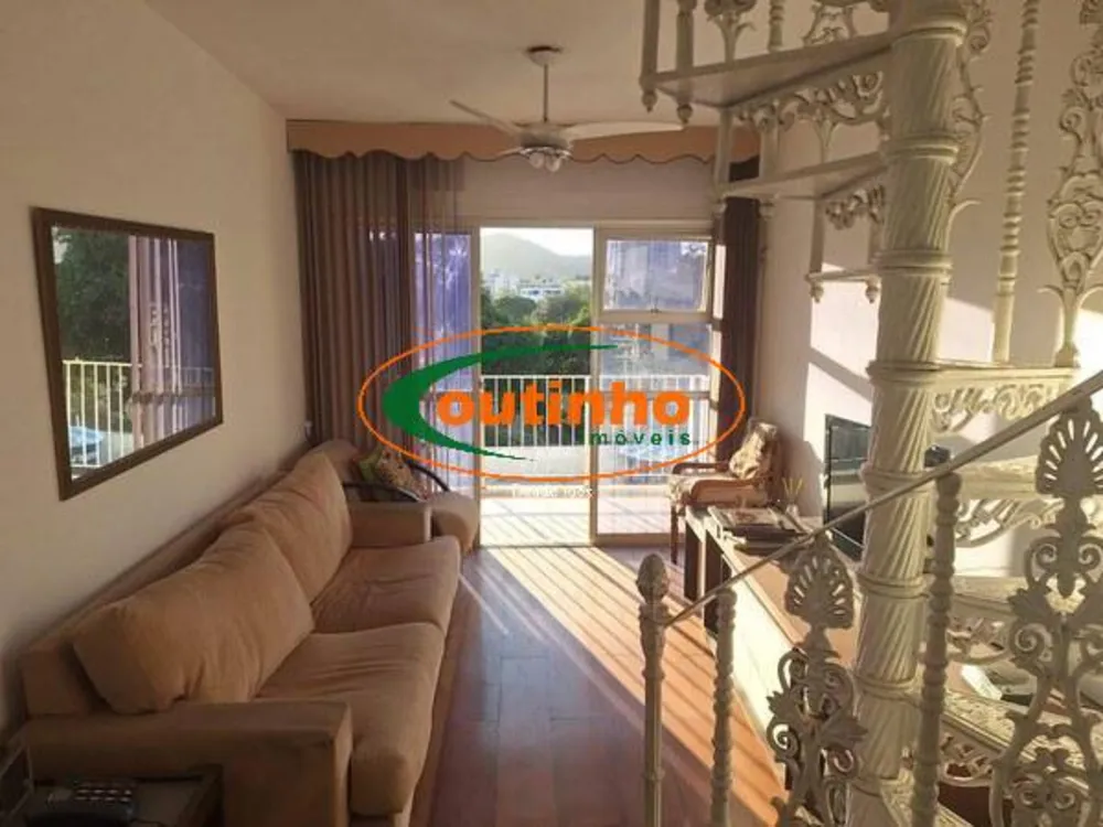 Cobertura, 2 quartos, 144 m² - Foto 1