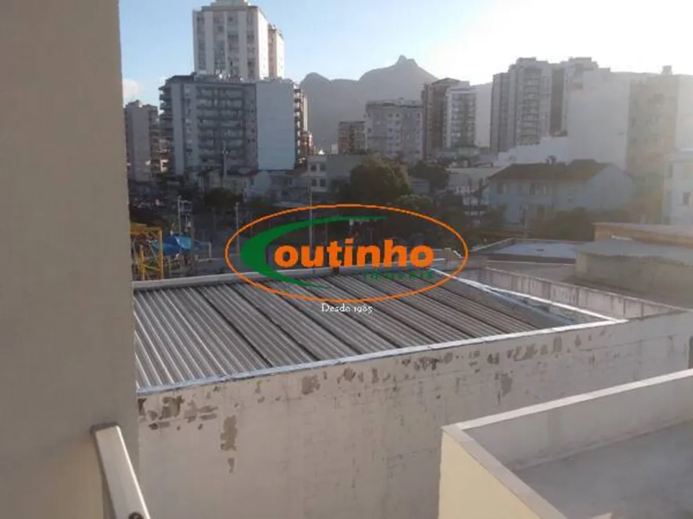 Cobertura, 2 quartos, 144 m² - Foto 6