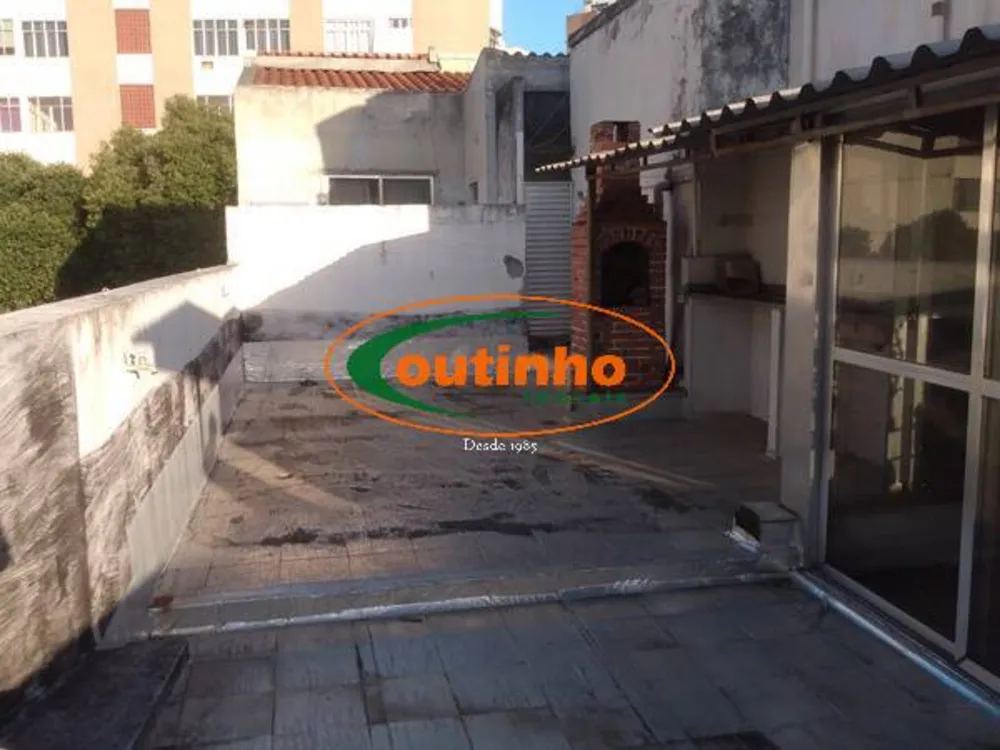 Cobertura, 2 quartos, 144 m² - Foto 30