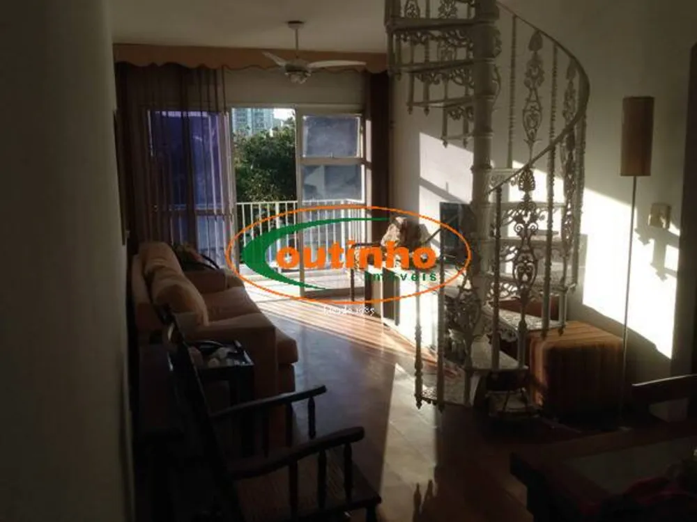Cobertura, 2 quartos, 144 m² - Foto 8