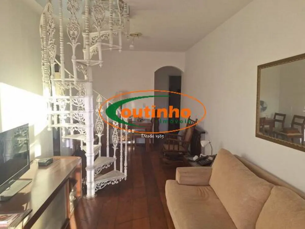 Cobertura, 2 quartos, 144 m² - Foto 3