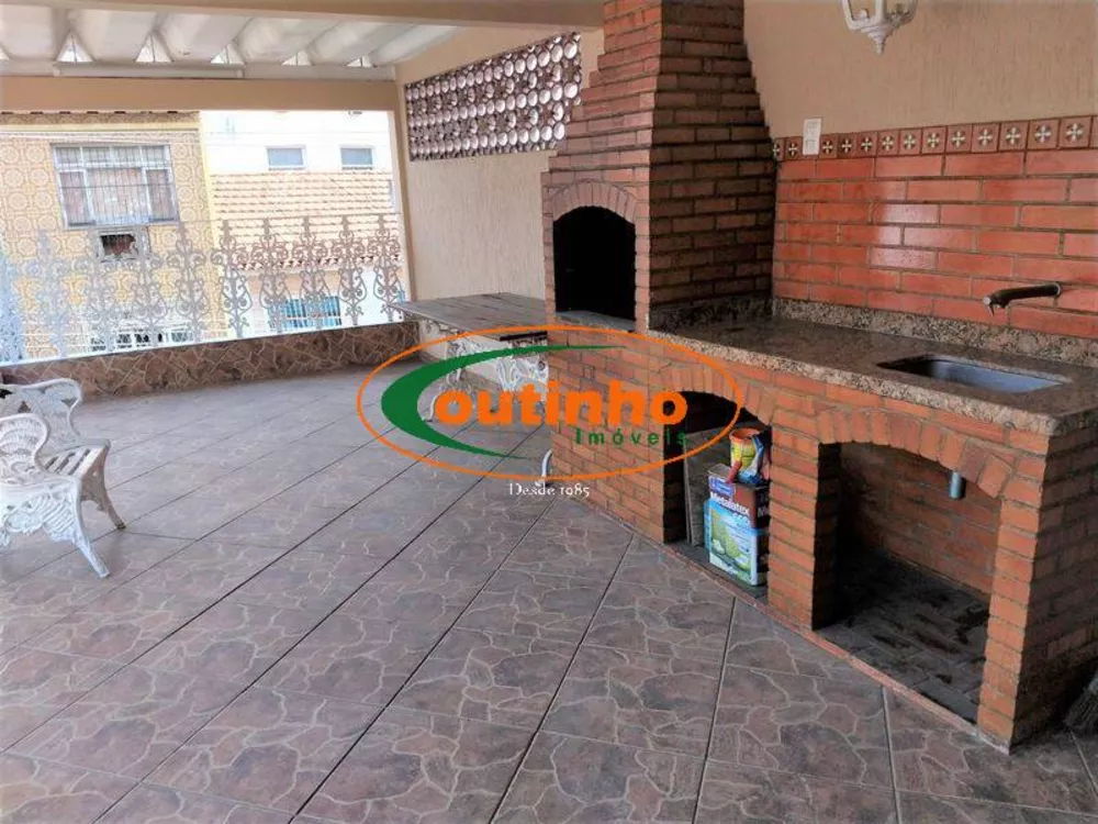 Casa, 4 quartos, 276 m² - Foto 25