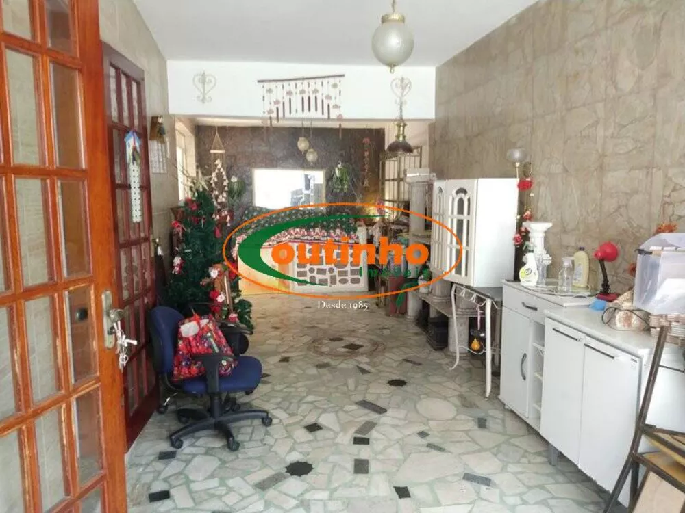 Casa, 4 quartos, 276 m² - Foto 4