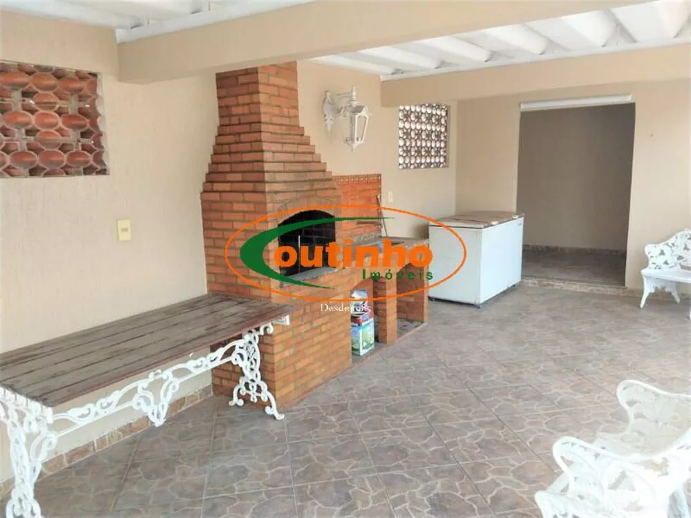 Casa, 4 quartos, 276 m² - Foto 24
