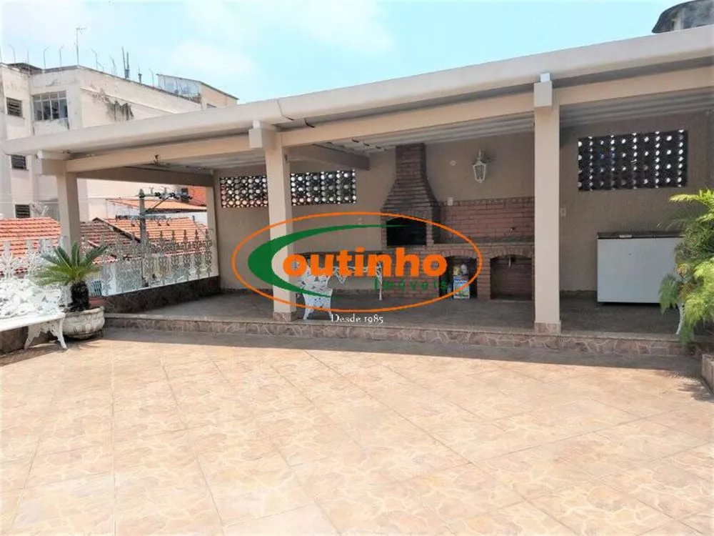 Casa, 4 quartos, 276 m² - Foto 23