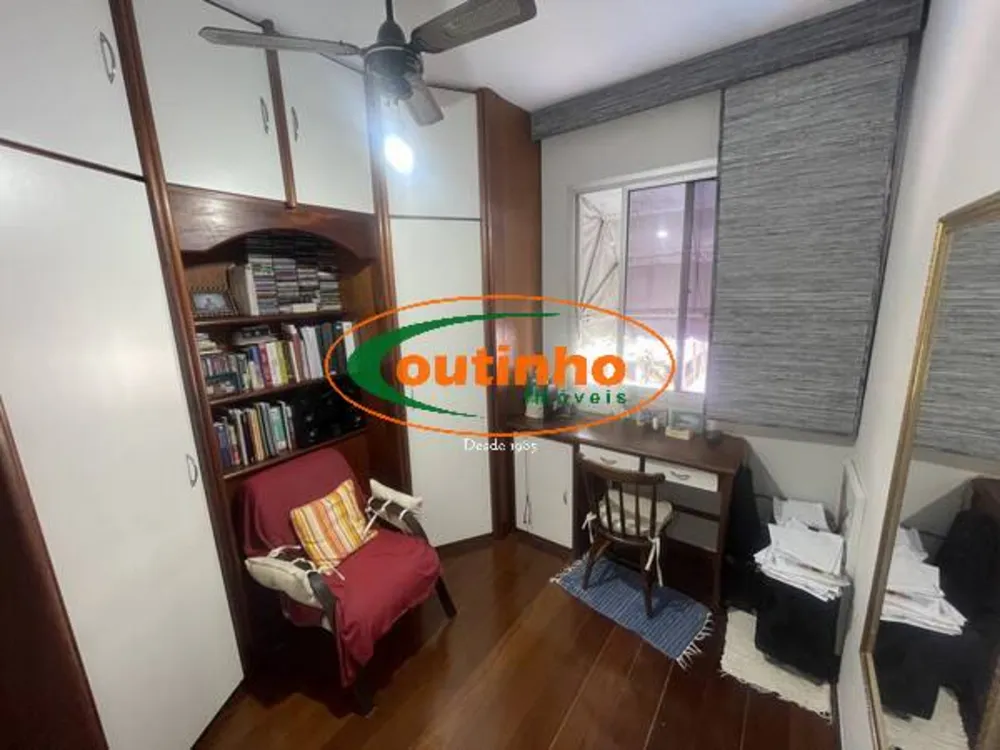 Apartamento, 3 quartos, 98 m² - Foto 12