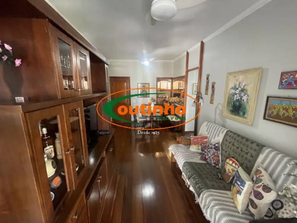 Apartamento, 3 quartos, 98 m² - Foto 3