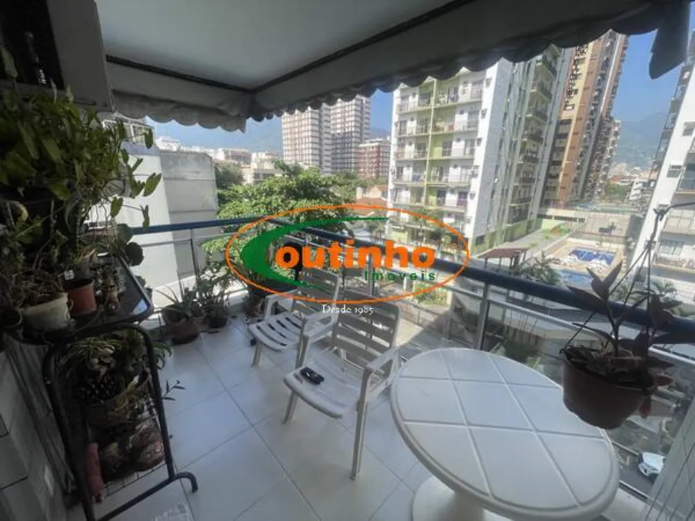 Apartamento, 3 quartos, 98 m² - Foto 1