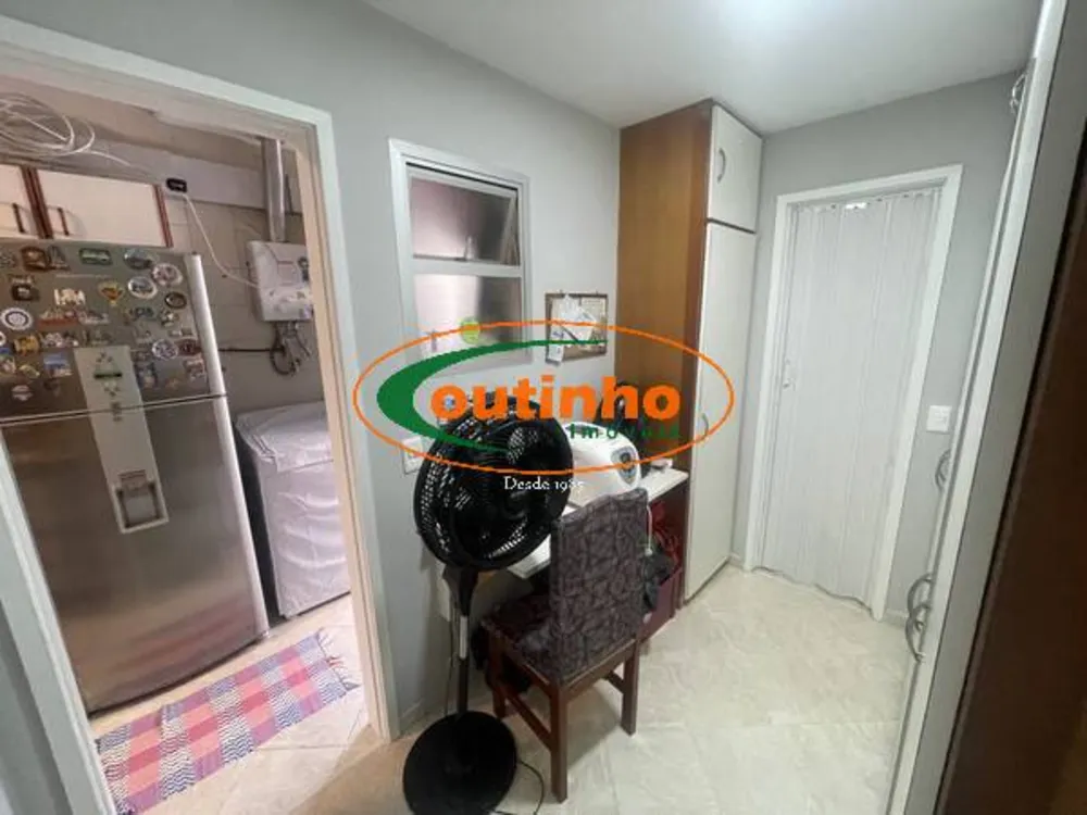 Apartamento, 3 quartos, 98 m² - Foto 6
