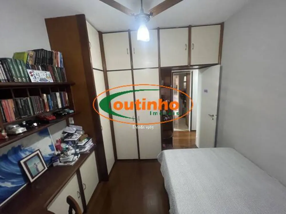 Apartamento, 3 quartos, 98 m² - Foto 9