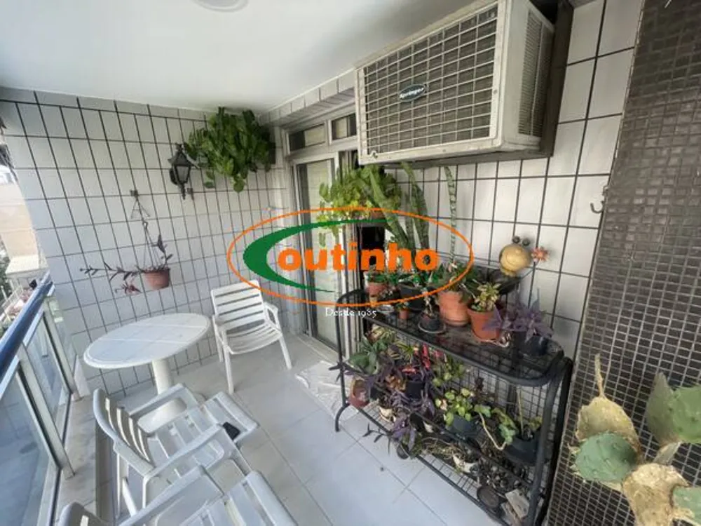 Apartamento, 3 quartos, 98 m² - Foto 2