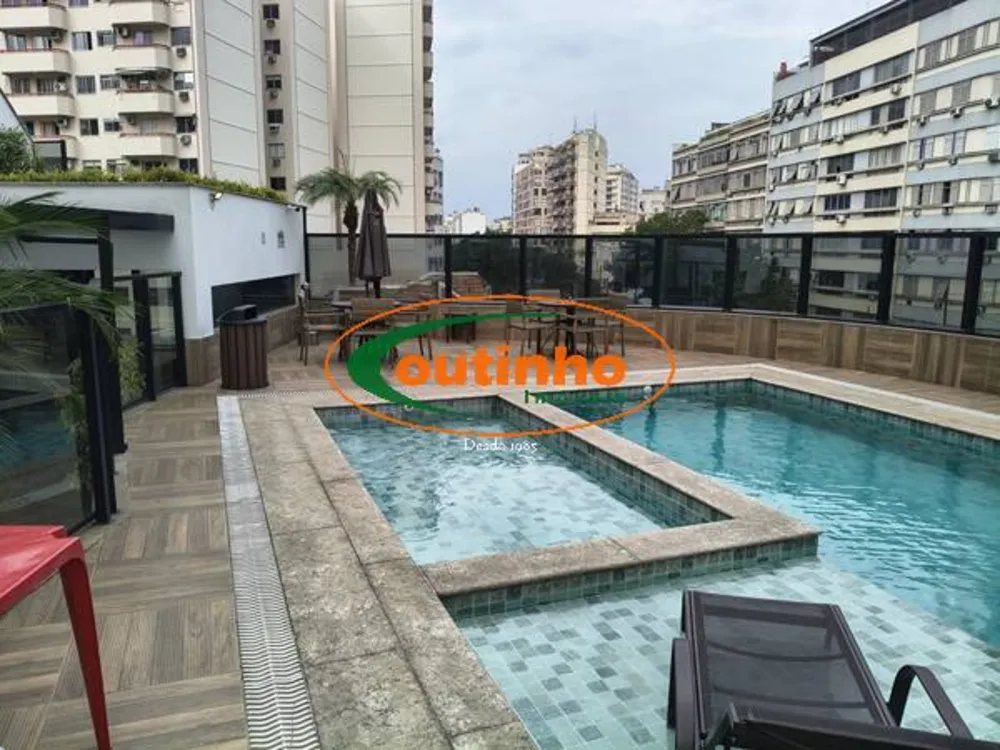 Apartamento, 2 quartos, 66 m² - Foto 2