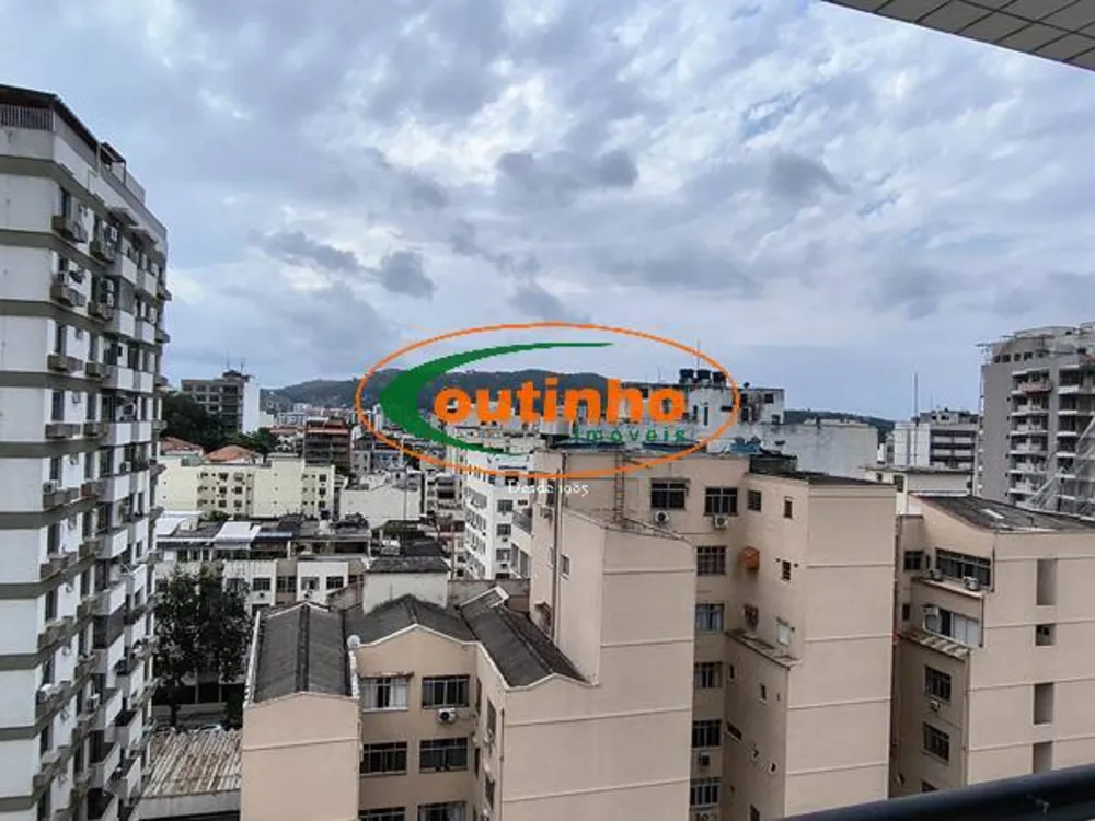 Apartamento, 2 quartos, 66 m² - Foto 4