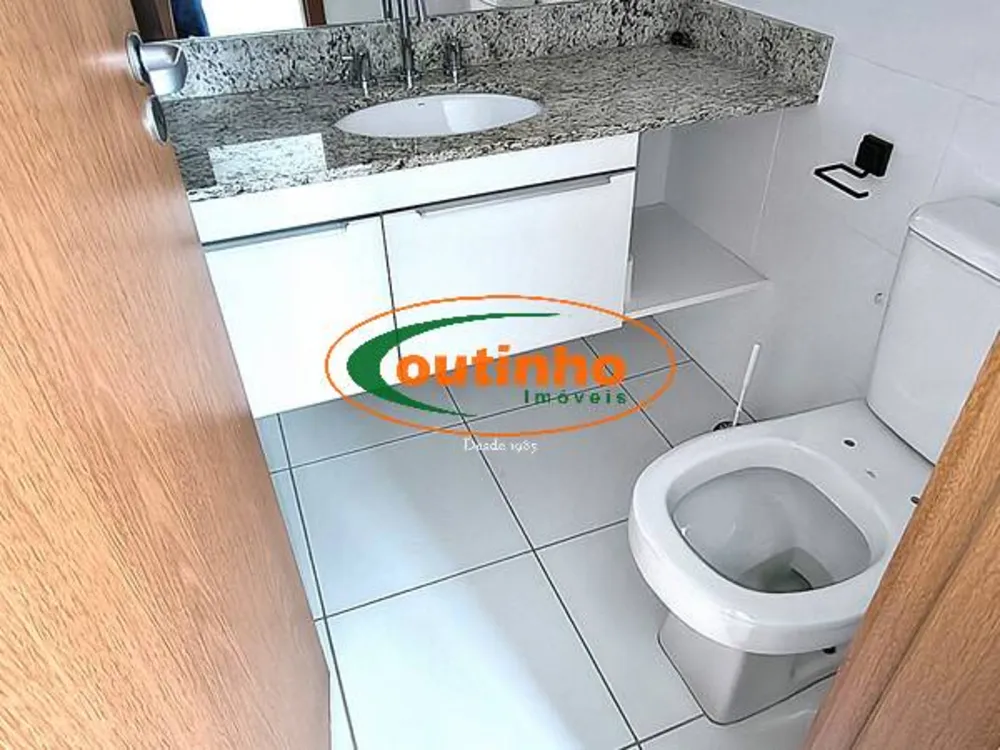 Apartamento, 2 quartos, 66 m² - Foto 11