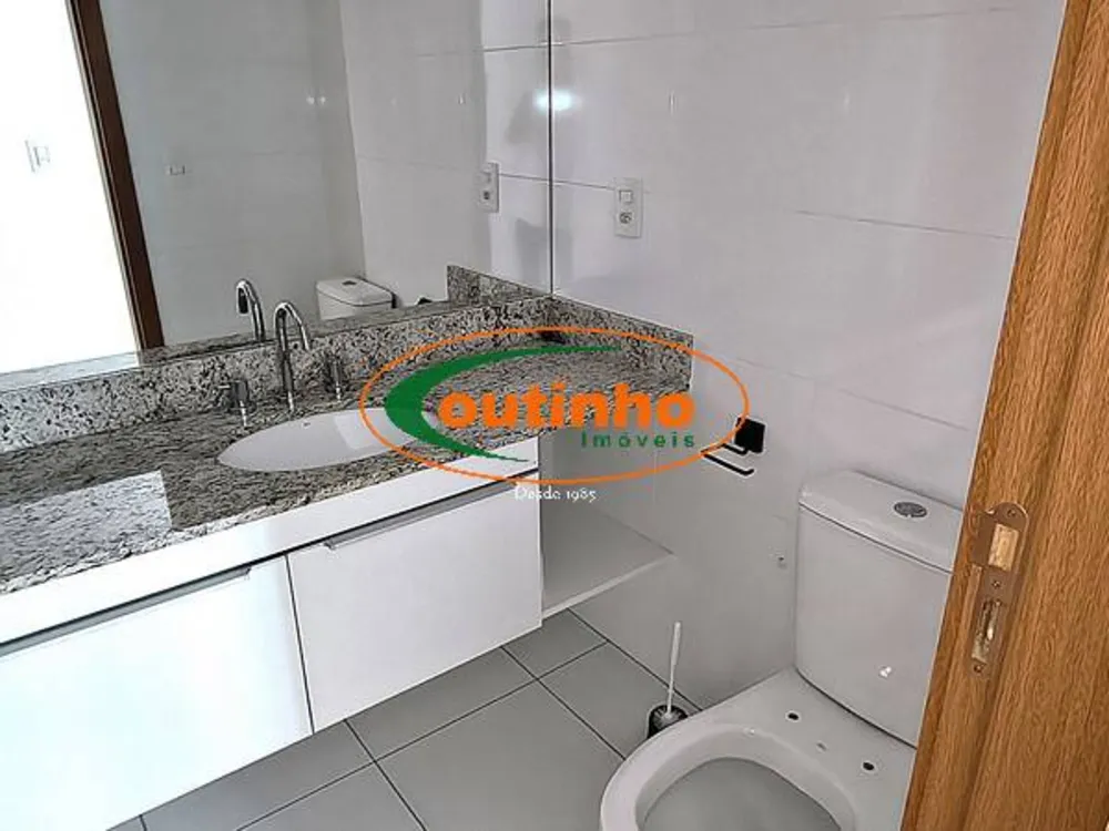 Apartamento, 2 quartos, 66 m² - Foto 9
