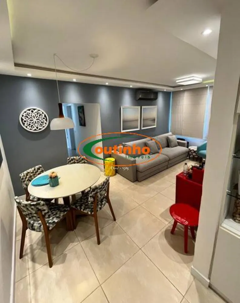 Apartamento, 3 quartos, 90 m² - Foto 3