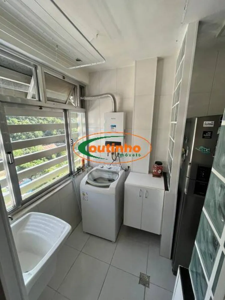 Apartamento, 3 quartos, 90 m² - Foto 38