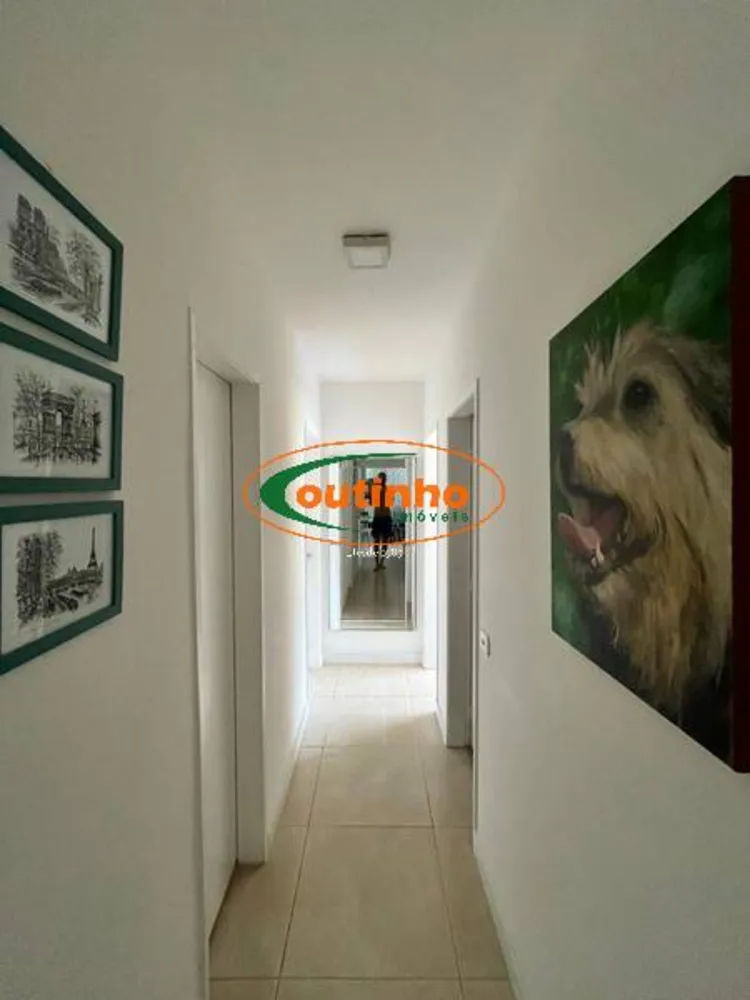 Apartamento, 3 quartos, 90 m² - Foto 7