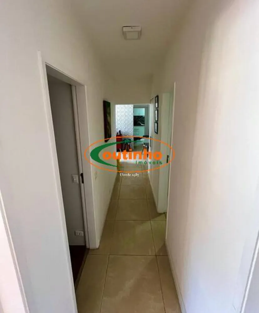 Apartamento, 3 quartos, 90 m² - Foto 9