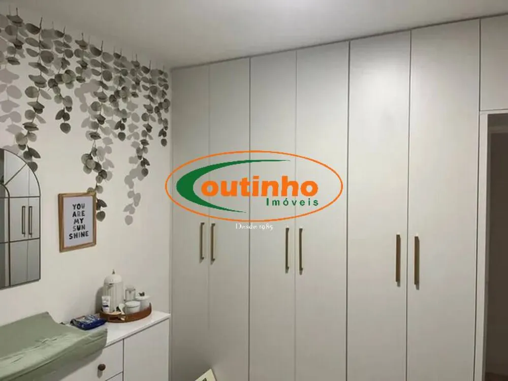 Apartamento, 3 quartos, 90 m² - Foto 20