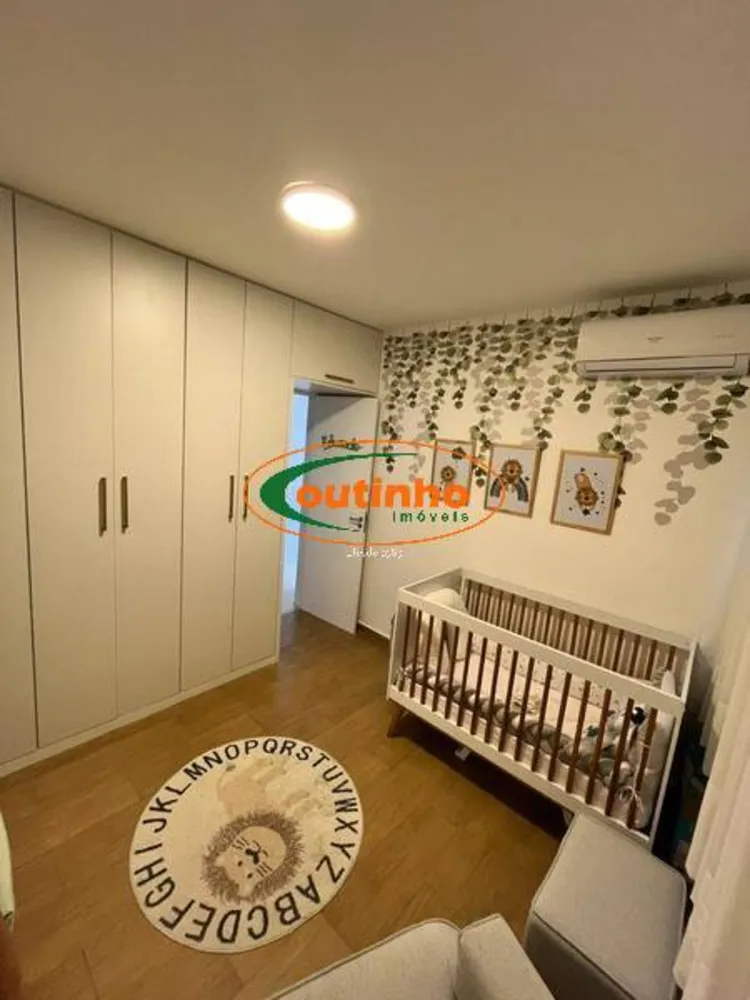 Apartamento, 3 quartos, 90 m² - Foto 19