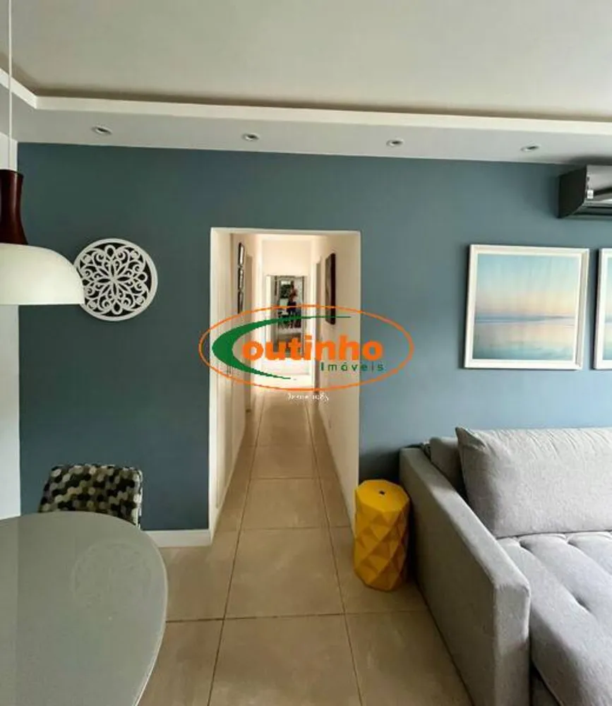 Apartamento, 3 quartos, 90 m² - Foto 6