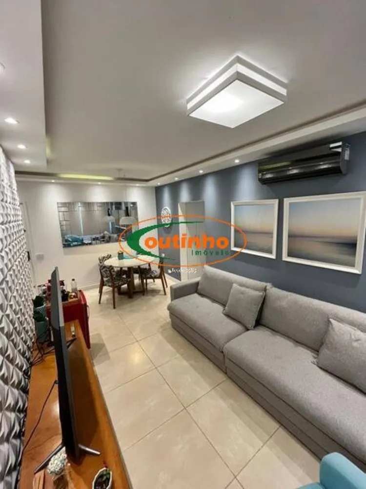 Apartamento, 3 quartos, 90 m² - Foto 5