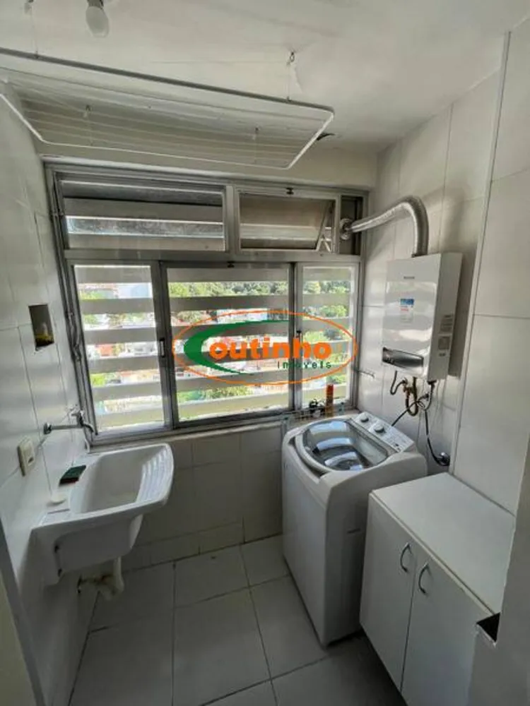 Apartamento, 3 quartos, 90 m² - Foto 37