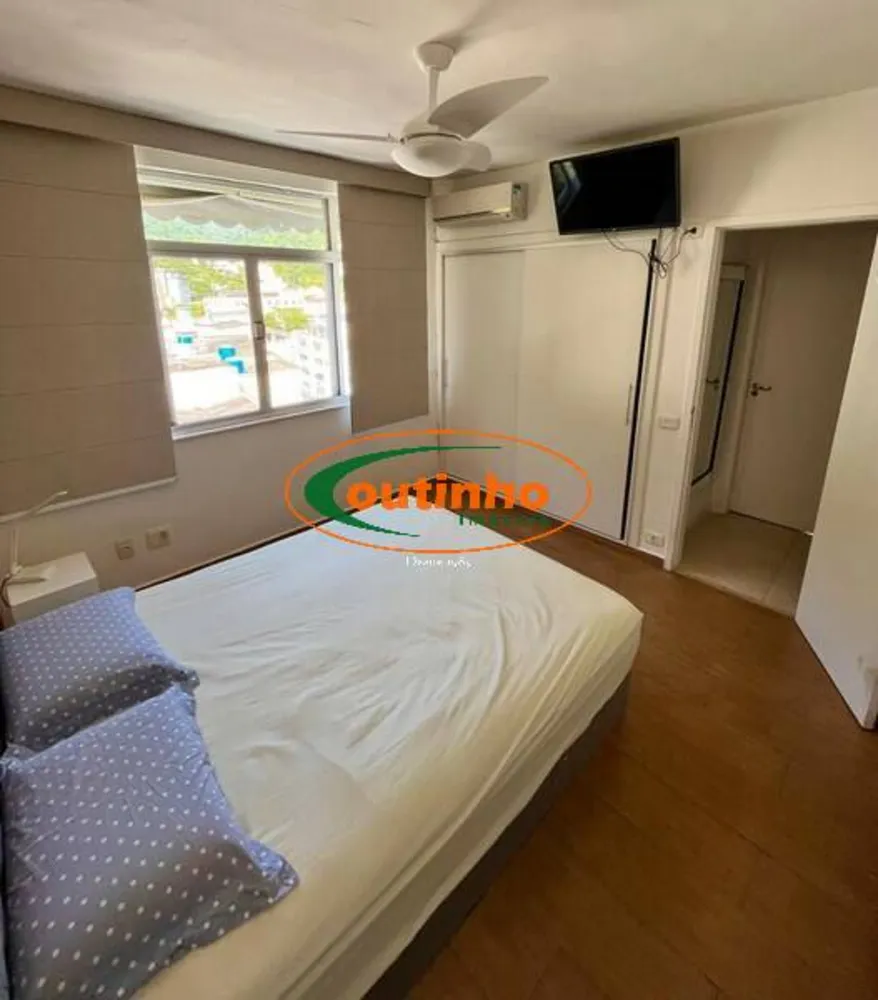 Apartamento, 3 quartos, 90 m² - Foto 11