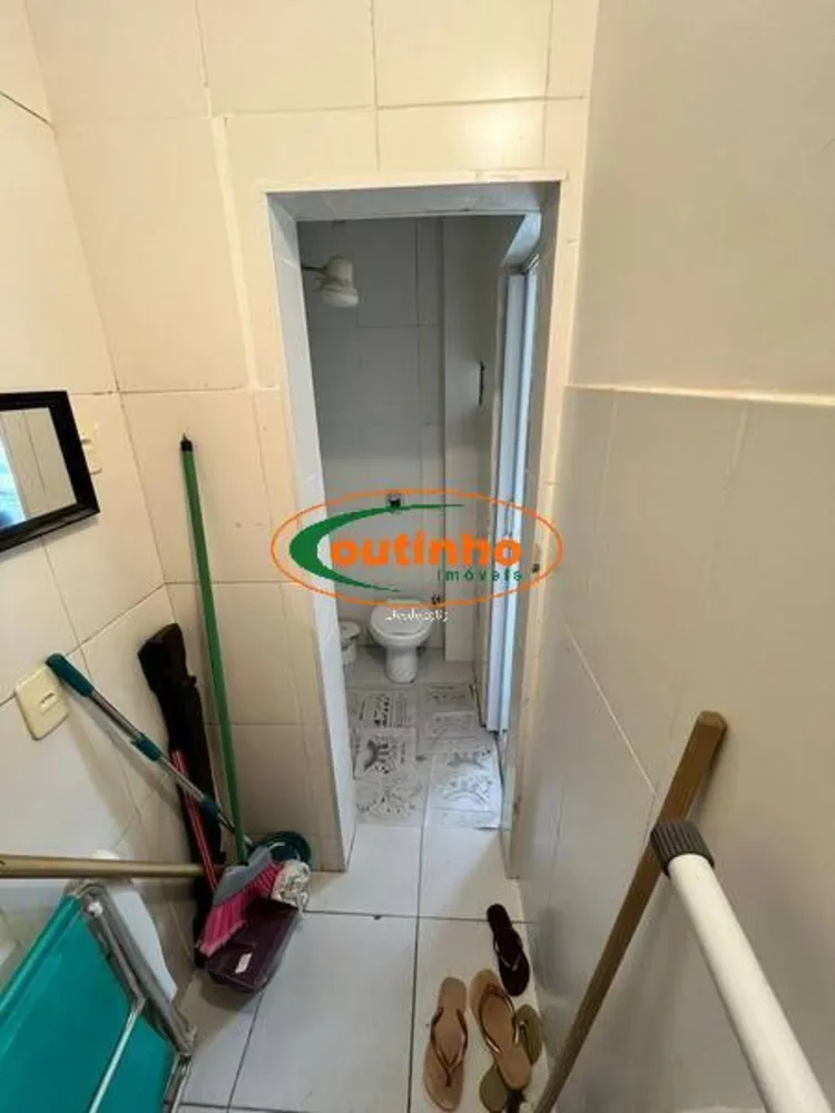 Apartamento, 3 quartos, 90 m² - Foto 39