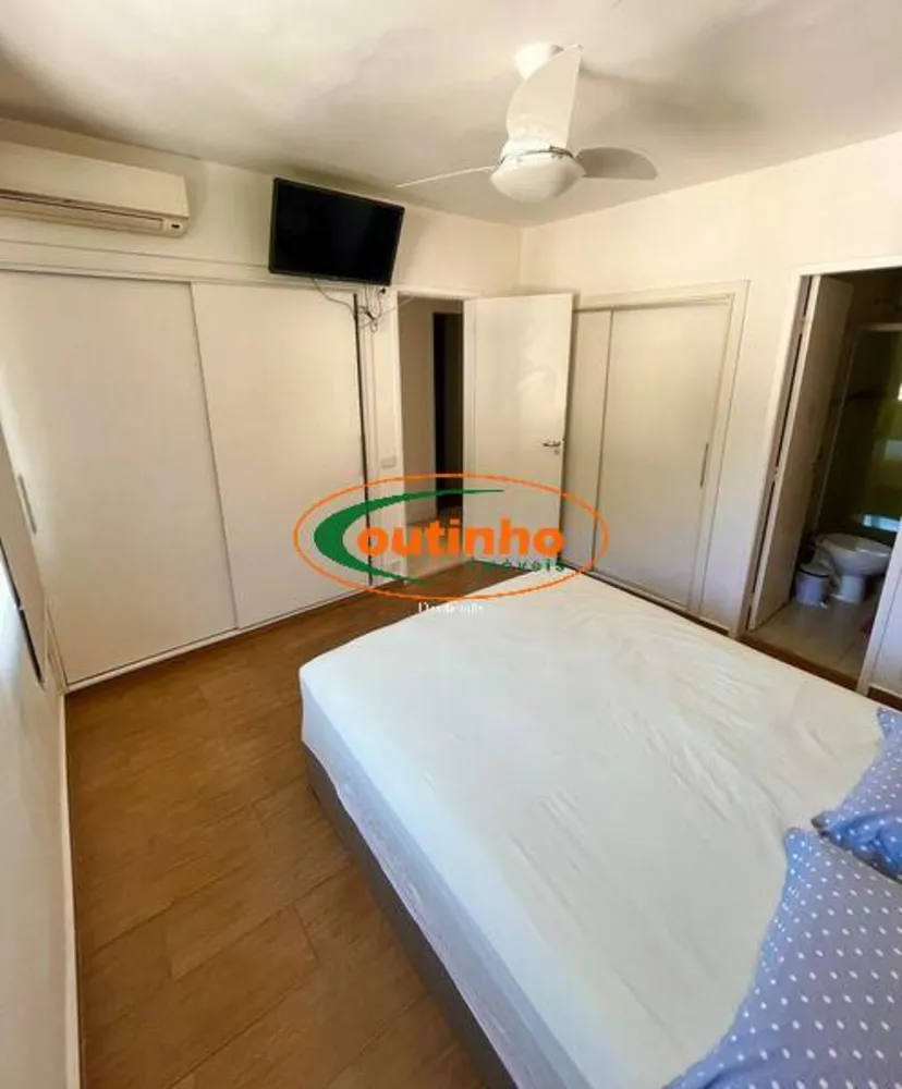 Apartamento, 3 quartos, 90 m² - Foto 13